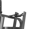 M2-1015 Row/Rear delt Realleader USA