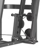 M2-1015 Row/Rear delt Realleader USA