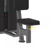M2-1017 Pec fly / Rear delt Realleader USA