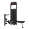M2-1018 Seated low row Realleader USA