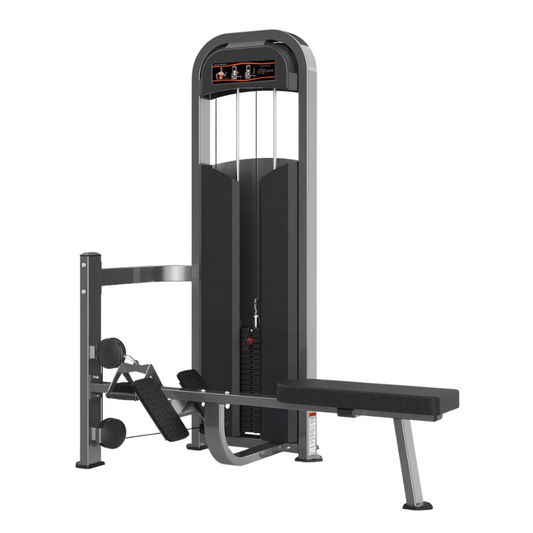 M2-1018 Seated low row Realleader USA