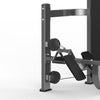 M2-1018 Seated low row Realleader USA