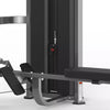 M2-1018 Seated low row Realleader USA