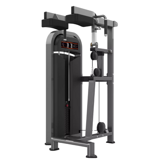 M2-1019 Standing calf raise Realleader USA