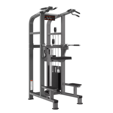 M2-1020 Chin up / Dip assist Realleader USA
