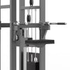 M2-1020 Chin up / Dip assist Realleader USA
