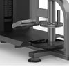 M2-1021 Rotary Torso Realleader USA