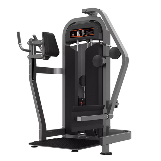 M2-1022 Glute machien Realleader USA