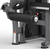 M2-1023 Seated leg curl Realleader USA