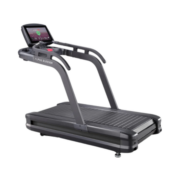 Alpha Runner M22.2 treadmill avec console HD