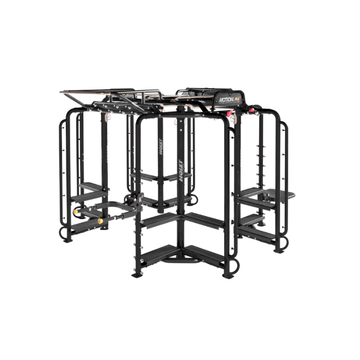 MC-7001 Motion Cage Hoist