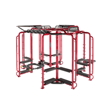 Motion Cage Hoist MC-7001