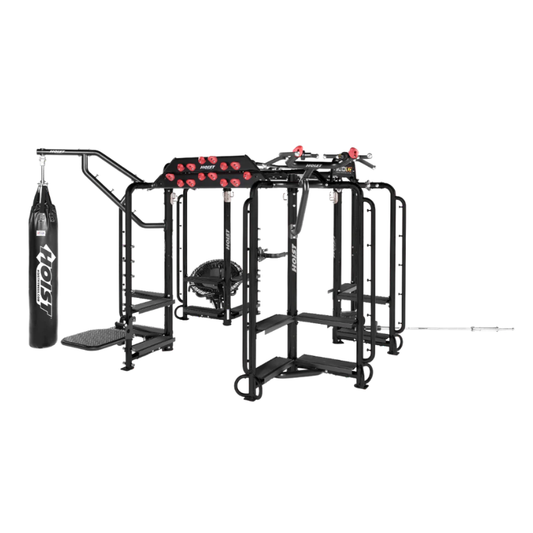 MC-7002 Motion Cage Hoist