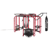 MC-7003 Motion Cage Hoist