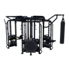 MC-7003 Motion Cage Hoist