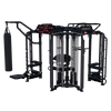 MC-7003 Motion Cage Hoist