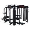 MC-7003 Motion Cage Hoist