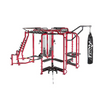 Motion Cage Hoist MC-7004