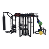 MC-7004 Motion Cage Hoist