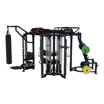 MC-7004 Motion Cage Hoist