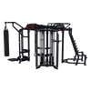 MC-7004 Motion Cage Hoist