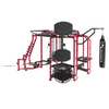 Motion Cage Hoist MC-7005