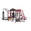 Motion Cage Hoist MC-7005