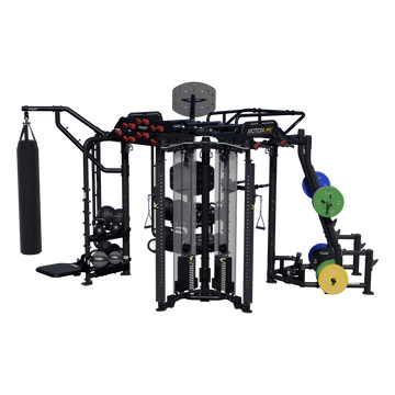 MC-7005 Motion Cage Hoist