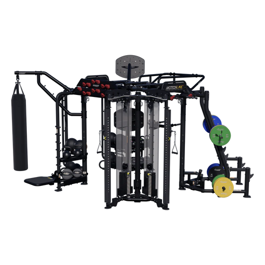 MC-7005 Motion Cage Hoist
