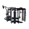 MC-7005 Motion Cage Hoist