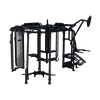 MC-7005 Motion Cage Hoist