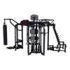 MC-7005 Motion Cage Hoist