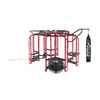 Motion Cage Hoist MC-7002