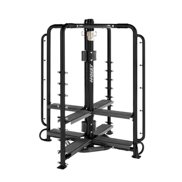 MCS-8001 Motion Cage Studio Hoist