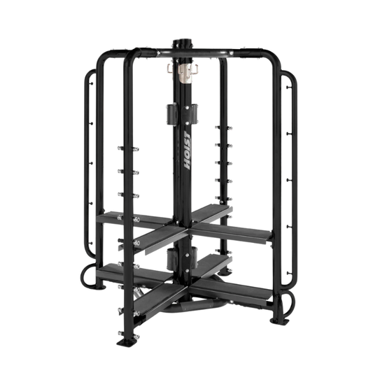 MCS-8001 Motion Cage Studio Hoist