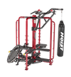 MCS-8002 Motion Cage Studio Hoist