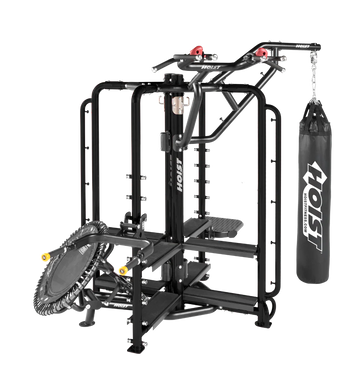MCS-8002 Motion Cage Studio Hoist
