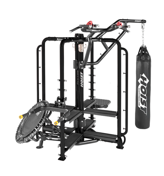 MCS-8002 Motion Cage Studio Hoist