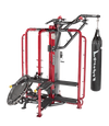 Motion Cage Studio Hoist MCS-8003