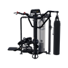 MCS-8004 Motion Cage Studio Hoist