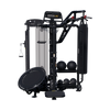 MCS-8004 Motion Cage Studio Hoist
