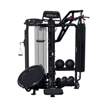 MCS-8004 Motion Cage Studio Hoist
