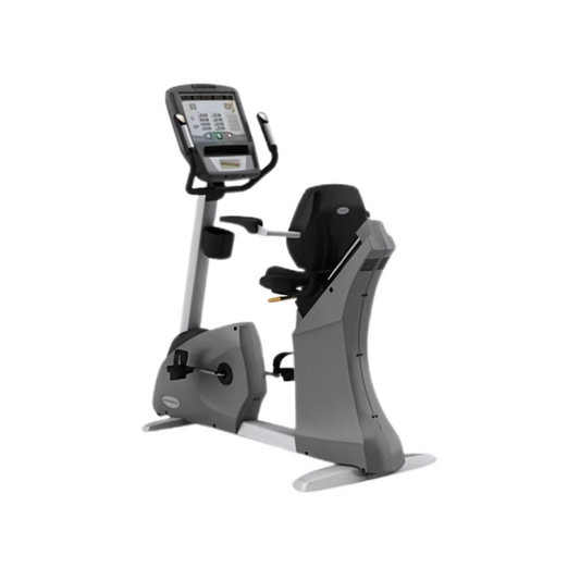 Matrix H5X Vélo Hybride Reconditionné - Body Gym équipements