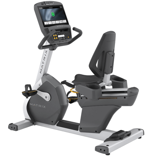 Matrix R7xi Reconditionné - Body Gym équipements