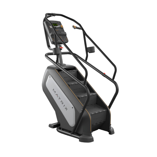 Matrix Endurance Climbmill avec console LED Reconditionné - Appeler pour prix
