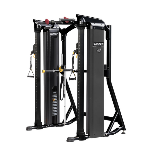 Hoist Mi7 functional training system