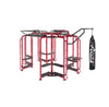 Motion Cage Hoist MC-7001