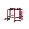 Motion Cage Hoist MC-7001