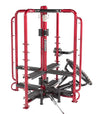 MCS-8002 Motion Cage Studio Hoist