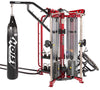 MCS-8004 Motion Cage Studio Hoist